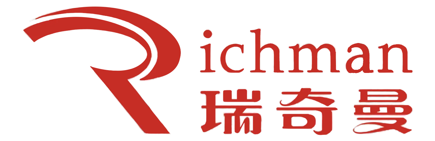 瑞奇曼